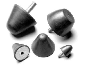 But&eacute;es coniques