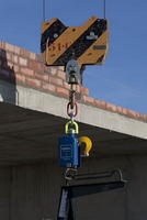 Captation magn&eacute;tique de l'anneau