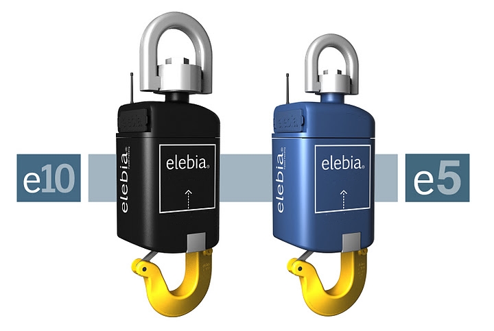 Crochets &agrave; ouverture et fermeture command&eacute;s