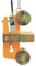 Limiteur de charge - boites noires SWP