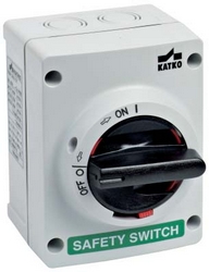 Coffet polycarbonate