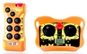 T&eacute;l&eacute;commandes radio